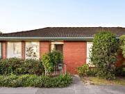 Refined Single Level Living in a Boutique Setting