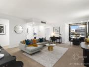 Refined Space, Enduring Value: Rare Three Bedroom...