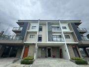 Refined Townhouse Living in QC – 4BR Home with Smart...