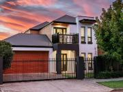 Refined Two Story Luxury in a Blue Chip School Zone