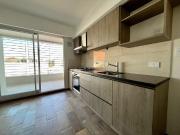 REFINERIA A ESTRENAR Externo cochera 2 dorm. Parrillero