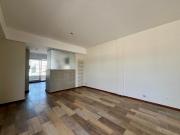 REFINERIA A ESTRENAR Externo cochera 2 dorm. Parrillero