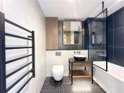 Reflection Apartments, White City Living, W12 7RF