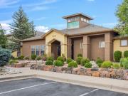 Reflections at Cherry Creek Sapphire