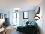 Reflexion Lounge, 252 The Quays, Eccles, M50 3SD, United...