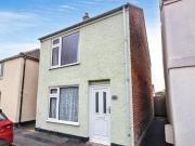Reform Street, Crowland, 2 Bedroom Detached