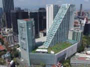 REFORMA 222 DEPARTAMENTO EN RENTA