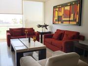 Reforma 222 Depto con vista verde al jardin