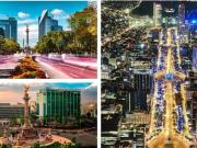 Reforma 222 Depto. Venta