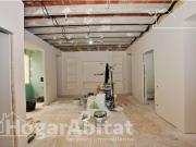 REFORMA A ESTRENAR AL GUSTO DEL COMPRADOR CON BALCÓN EN...