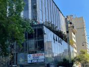 REFORMA ESQ. OXFORD # 382 OFNA. 702 COL. JUAREZ