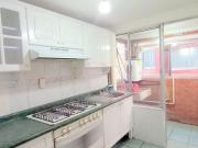 REFORMA IZTACCIHUALT ORIENTE vendo departemeto 3 rec....