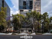 REFORMA LATINO Oficina en renta en Juárez