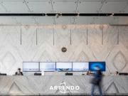 REFORMA LATINO Oficina en renta en Juárez