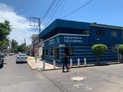 REFORMA, Local en VENTA en EXCELENTE UBICACIÓN de 2 plantas