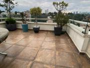 REFORMA, LOMAS DE BEZARES, PH EN RENTA AMUEBLADO Y EQUIPADO REFORMA, LOMAS DE BEZARES, PH EN RENTA AMUEBLADO Y EQUIPADO