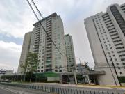 Reforma Santa Fe, Cuajimalpa de Morelos, Ciudad de...