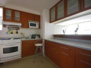 Reforma Social Loft Amueblado