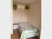 Reforma y Misterios | Habitación Amueblada