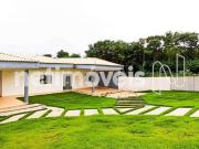 Reformada | 4 Quartos | 4 Suítes | Escritório | Sala...