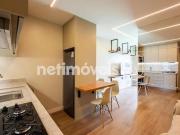 reformada mobiliada vista livre Edifício Montreal