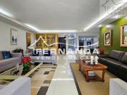 REFORMADA TÉRREA COM APTº PARA HÓSPEDES NO 2º PAVIMENTO