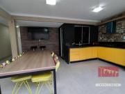 Reformadíssima na QC 03 do Mangueiral