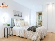 REFORMADO 100m2 2 dormitorios 2 baño Zona Plaza Castilla !