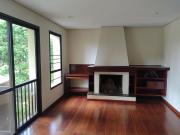 Reformado 3 Dormitórios 130 Úteis 3 Vagas e Lazer