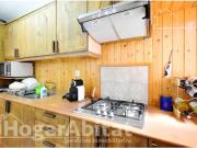 REFORMADO, ACOGEDOR CON TERRAZA EN PRIMERA LÍNEA DE PLAYA