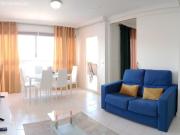 Reformado apartamento con 2 dormitorios y plaza de...