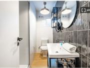 Reformado apartamento de 4 dormitorios en alquiler en...