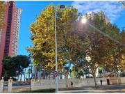 Reformado apartamento en 1 Línea Levante con Vistas...