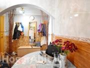 REFORMADO CON BALCÓN CERCA DEL PUERTO