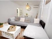 REFORMADO CON BALCÓN Y ASCENSOR