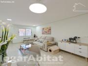 REFORMADO CON TERRAZA, PISCINA Y GARAJE CERCA DE LA PLAYA