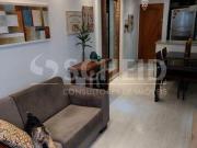 REFORMADO E DECORADO APARTAMENTO NO JARDIM MARAJOARA...