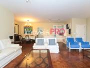 Reformado e mobiliado