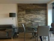 Reformado estudio loft con vistas panorámicos al mar