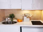 REFORMADO ESUDIO CON VISTAS AL MAR Y PISCINA COMUN. CON...