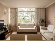 SQS 410 Reformado! 03 quartos! Porcelanato!