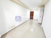 REFORMADO VAGA ELEVADOR 02 QUARTOS COM POSSIBILIDADE DO...