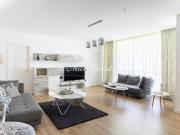 Reformado y con mucha luz en Pedralbes