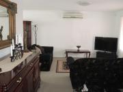 Refresh yourself in this tranquil partly furnished...