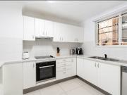 Refreshed 2 Bed Apartment in Vibrant New Farm