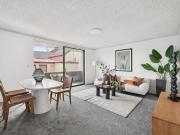 Refreshed Apartment In An Ideal Setting