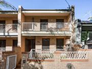 Refreshed dual level terrace with DA approved plans