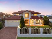 Refreshed Family Haven in Exclusive 'The Parks'...