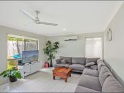 REFRESHED FAMILY HOME AWAITS!