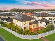 Refreshed Family Living in Prestigious 'The...